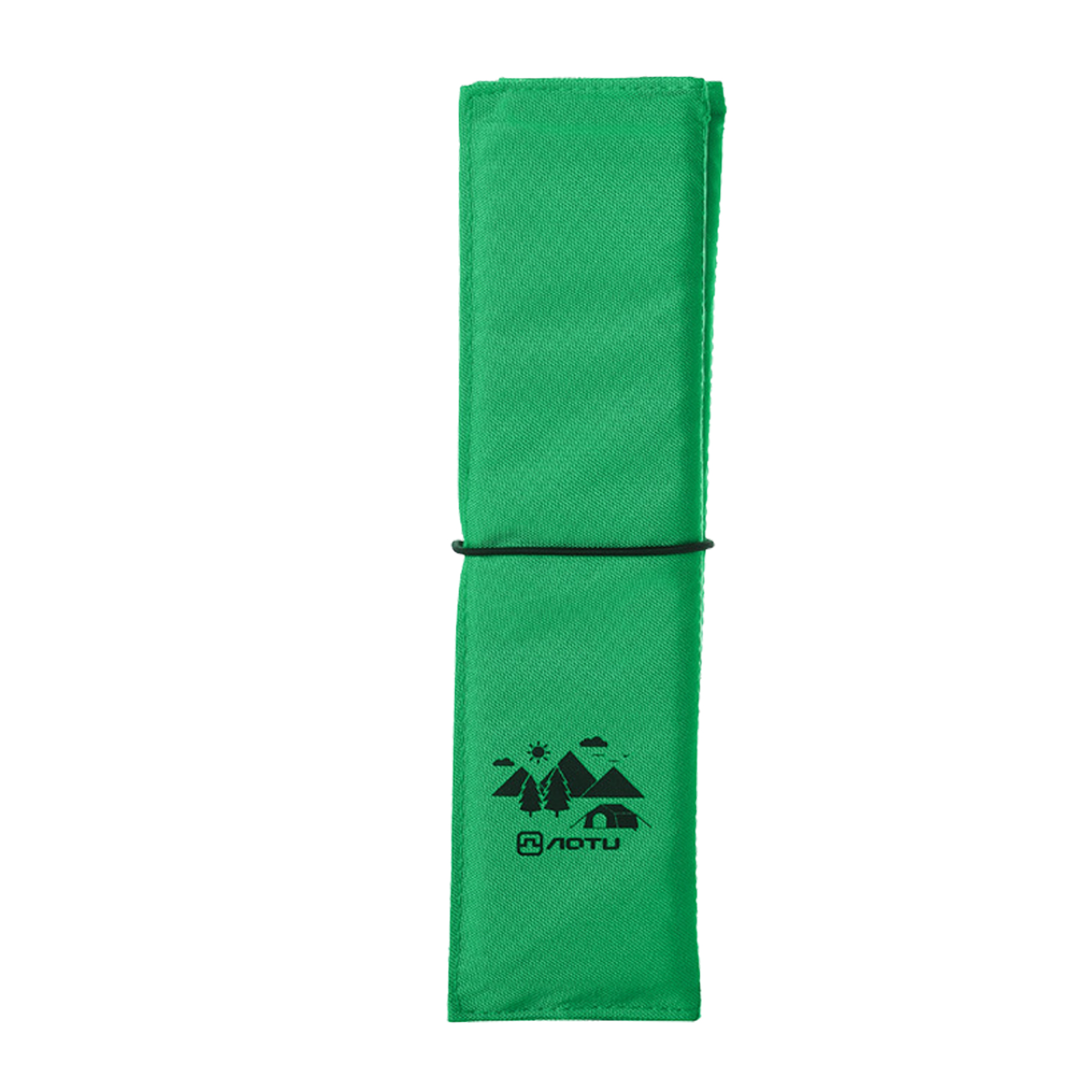 Portable Oxford Folding Sit Pad — view 2