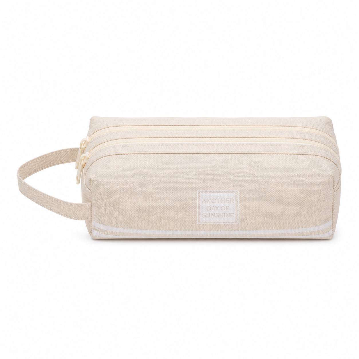 Oxford Dual Pocket Stationery Case — view 2