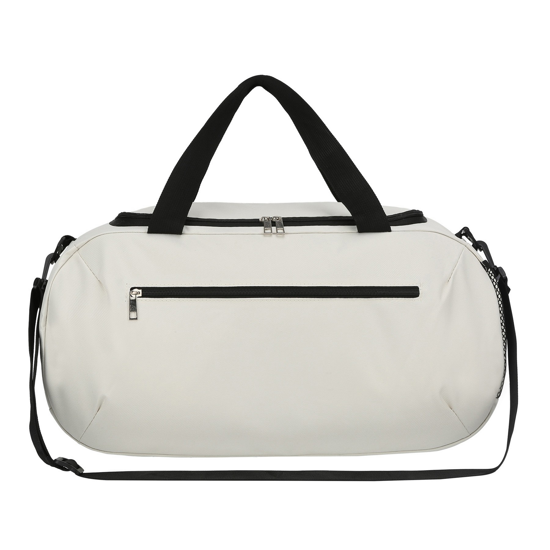 600D Polyester Roomy Duffel Bag — view 2