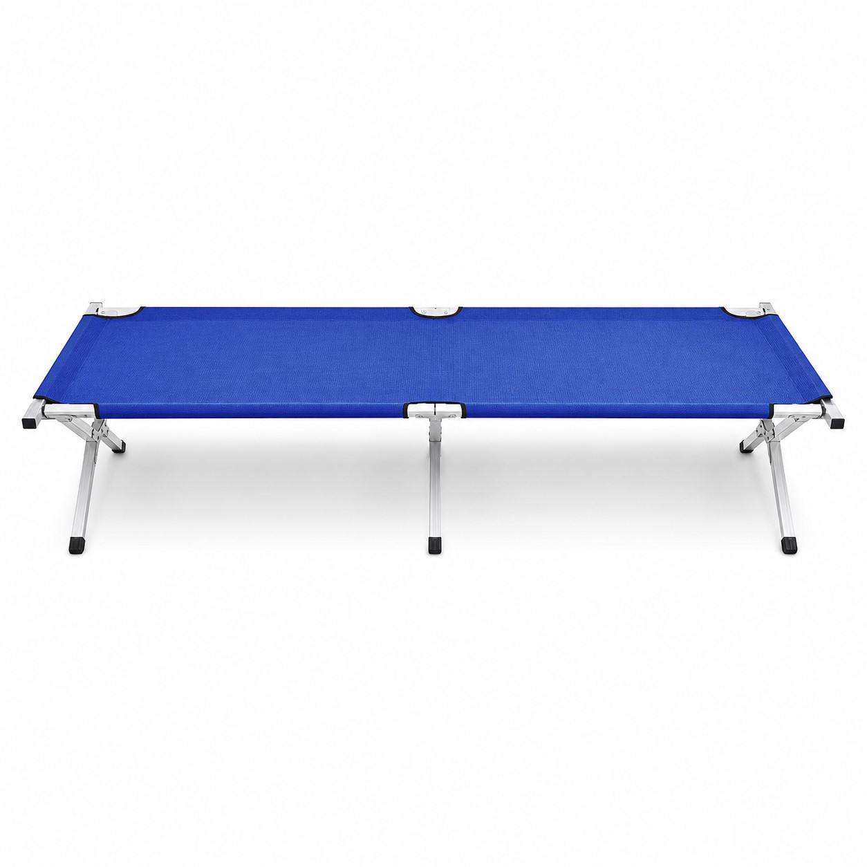 Oxford Folding Camping Cot — view 2