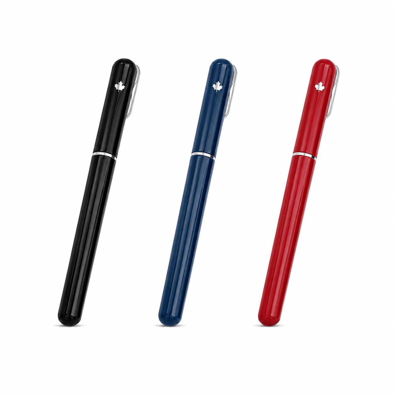 Pen Style ABS Pneumatic Wine Bottle Opener