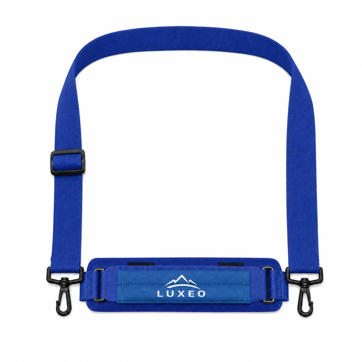 Wide Strap Nylon Golf Carry Bag