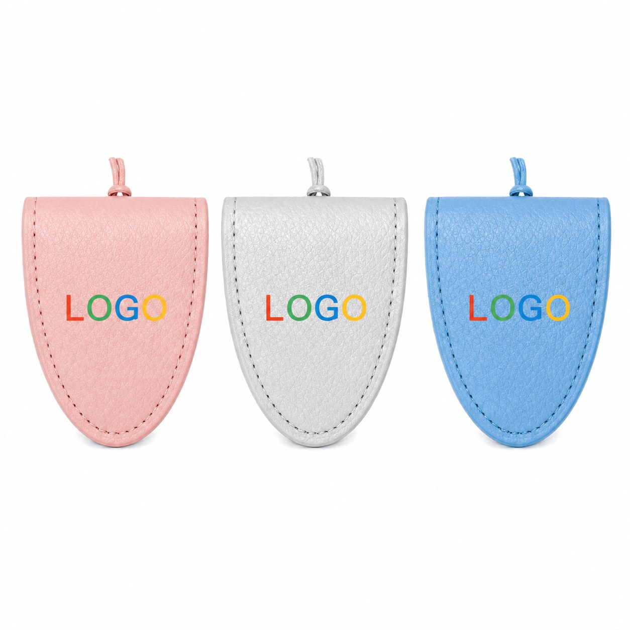 Magnetic PU Sunglasses Lanyard Holder