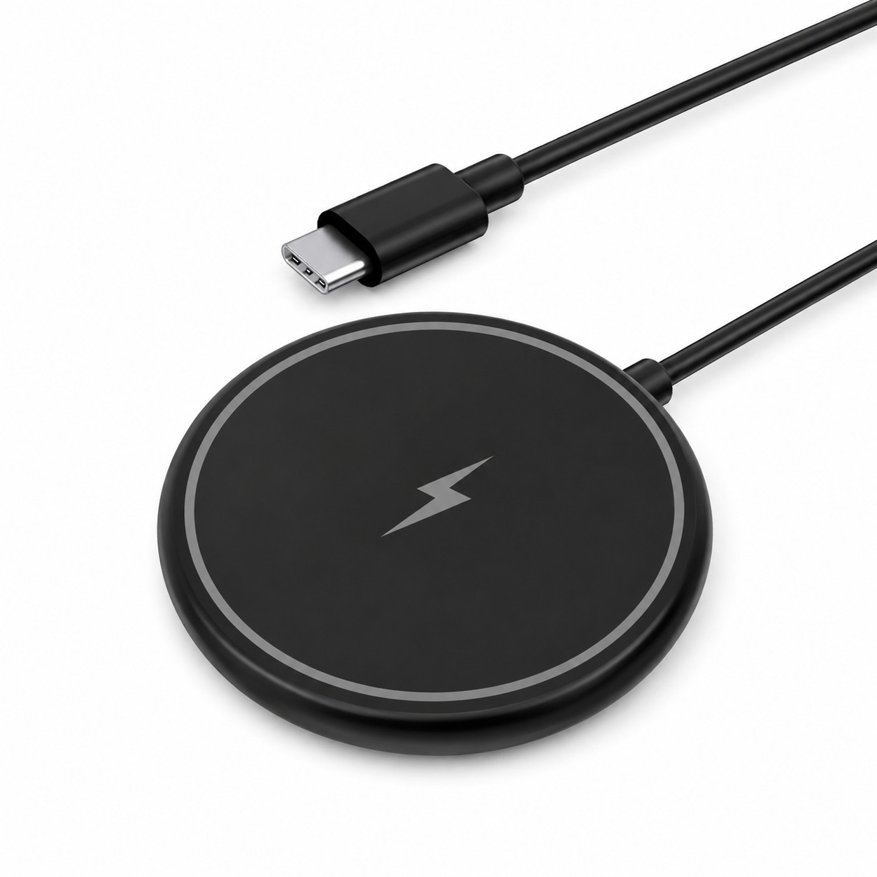Slim Magnetic Charging Pad