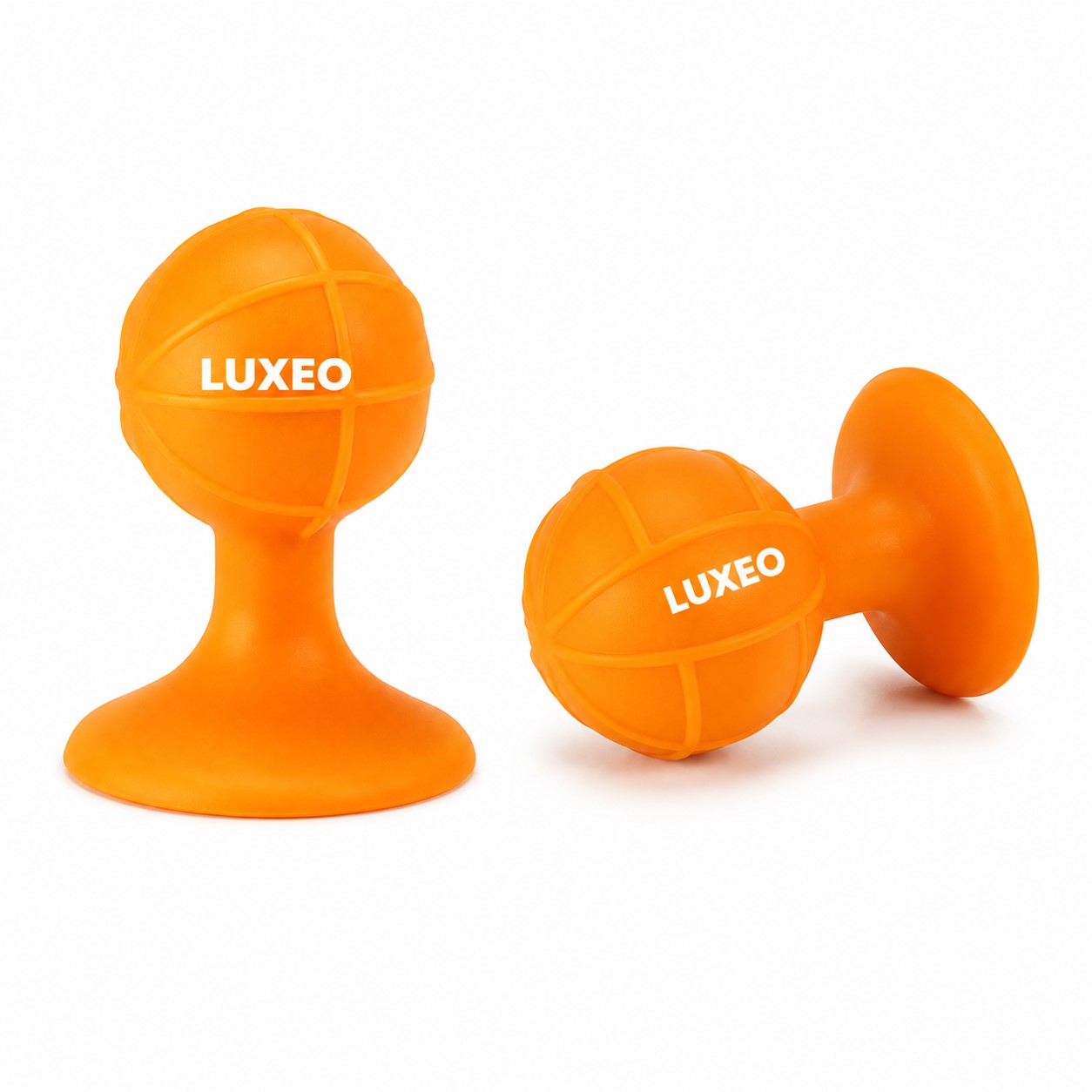 Single Head Silicone Basketball Suction Dart