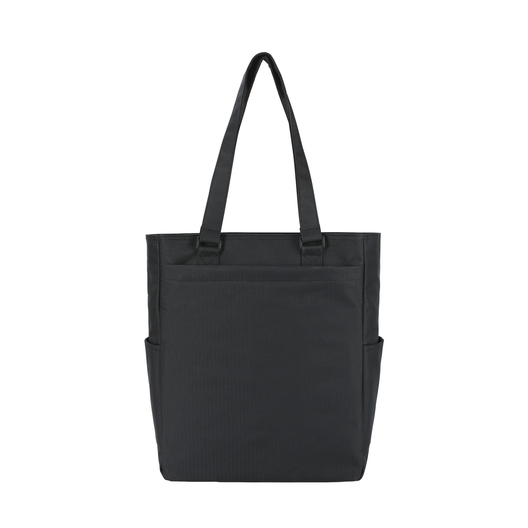 Herringbone Executive Work Tote — view 2