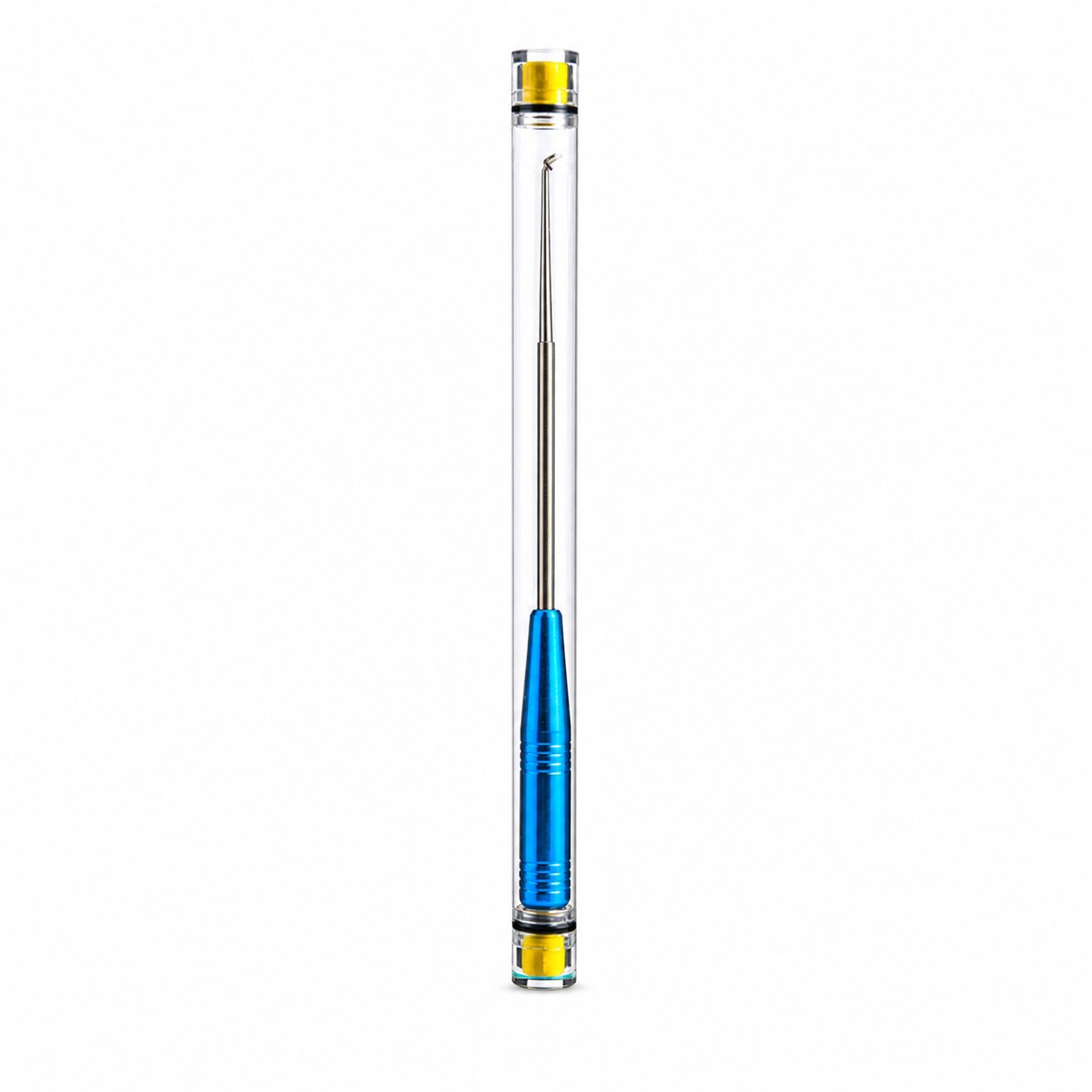 Stainless Steel Fishing Hook Remover — view 2
