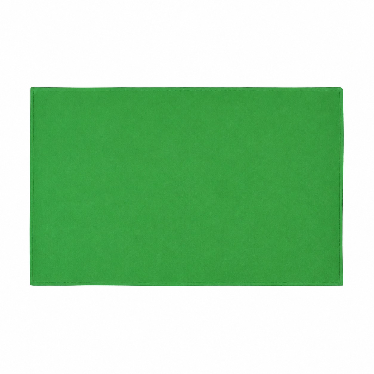 Microfiber Event Rally Towel — Green