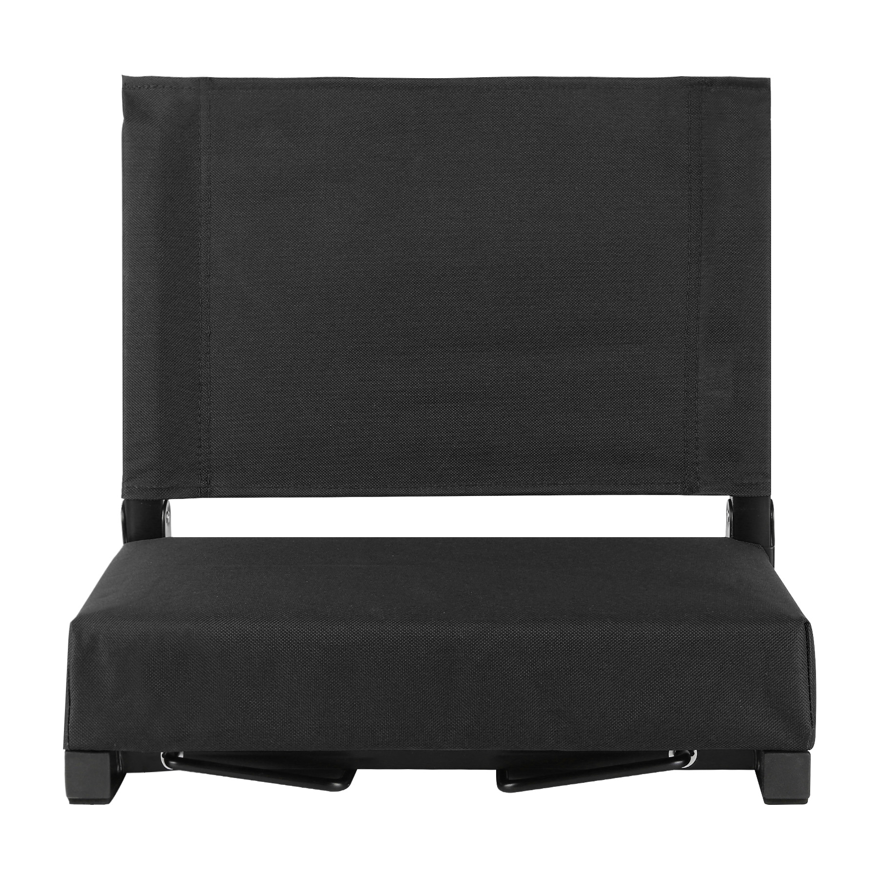 Portable Bleacher Stadium Chair — view 2