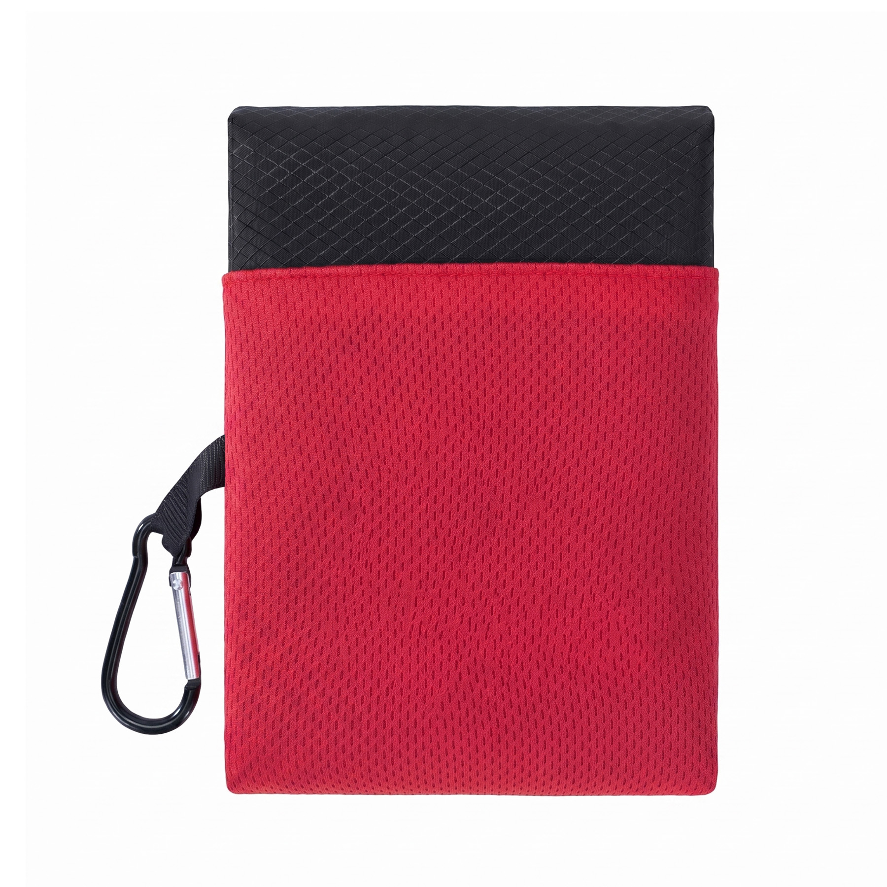 Foldable Polyester Picnic Blanket Set — view 2