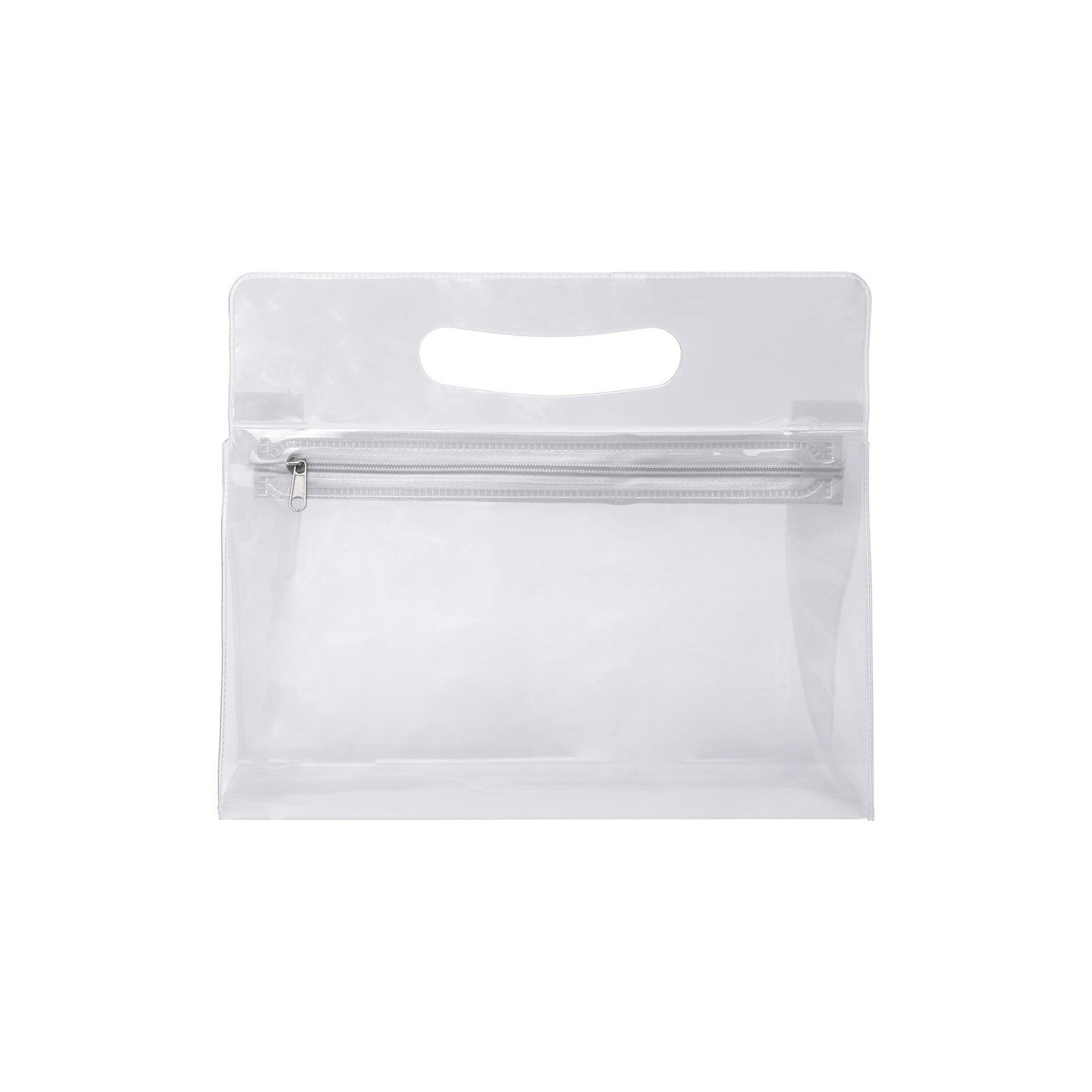 Zippered Storage Carry Bag — view 2