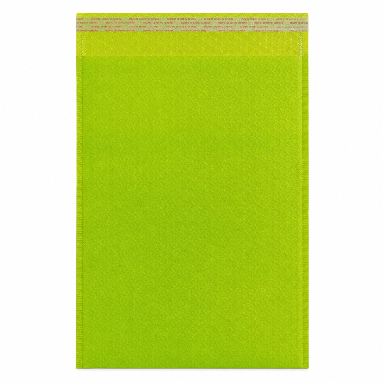 Paper Bubble Cushioned Mailing Envelope — view 2