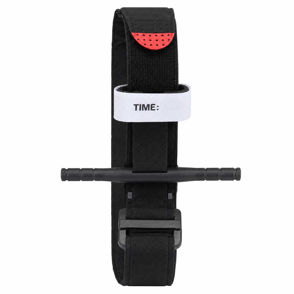 One Hand Nylon Emergency Tourniquet — view 2