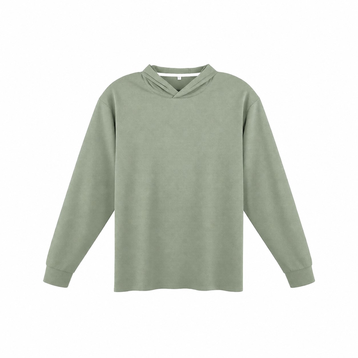 Unisex Hoodie — Sage Green