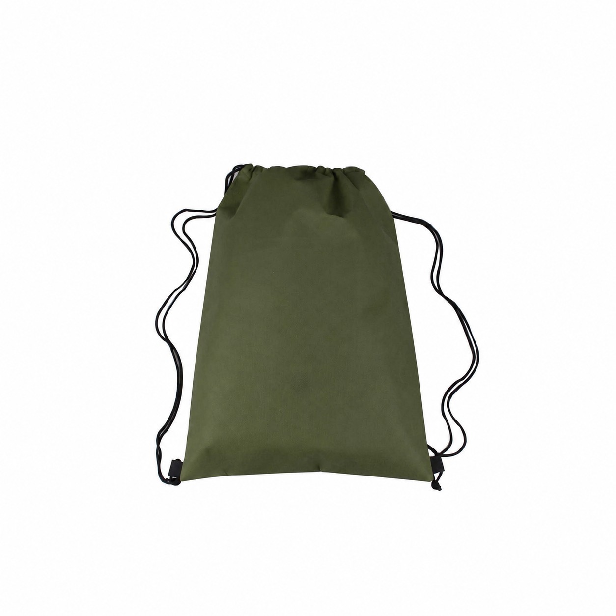 Club Team Non-Woven Sportpack — Army Green