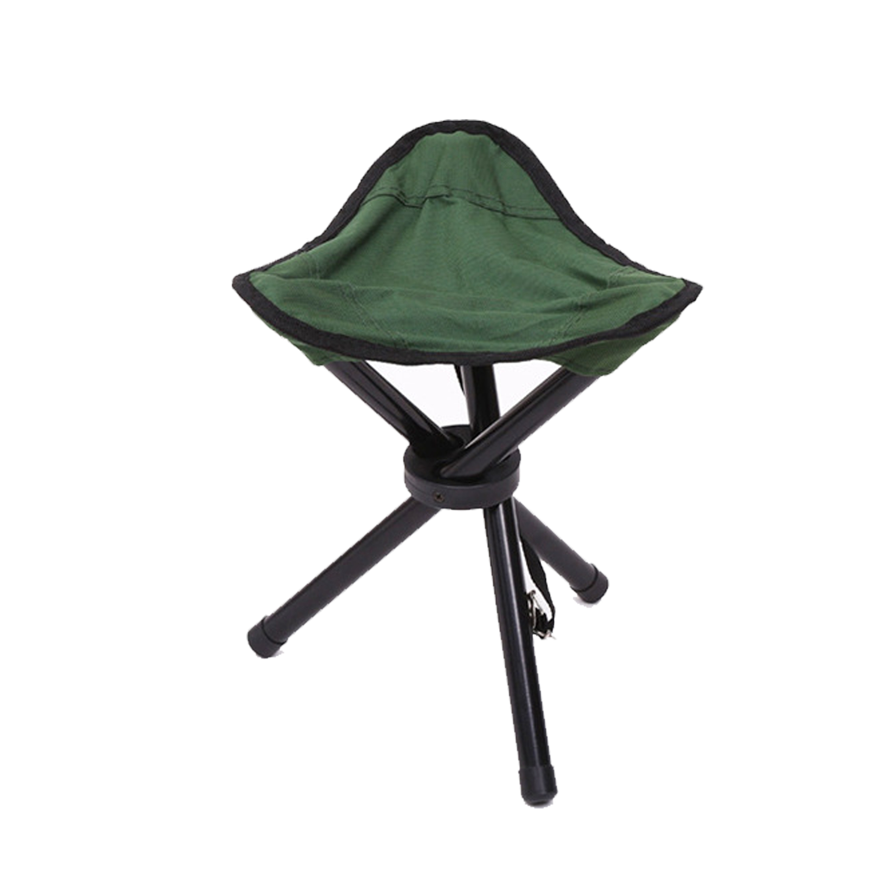 Oxford Tripod Camping Seat — view 2
