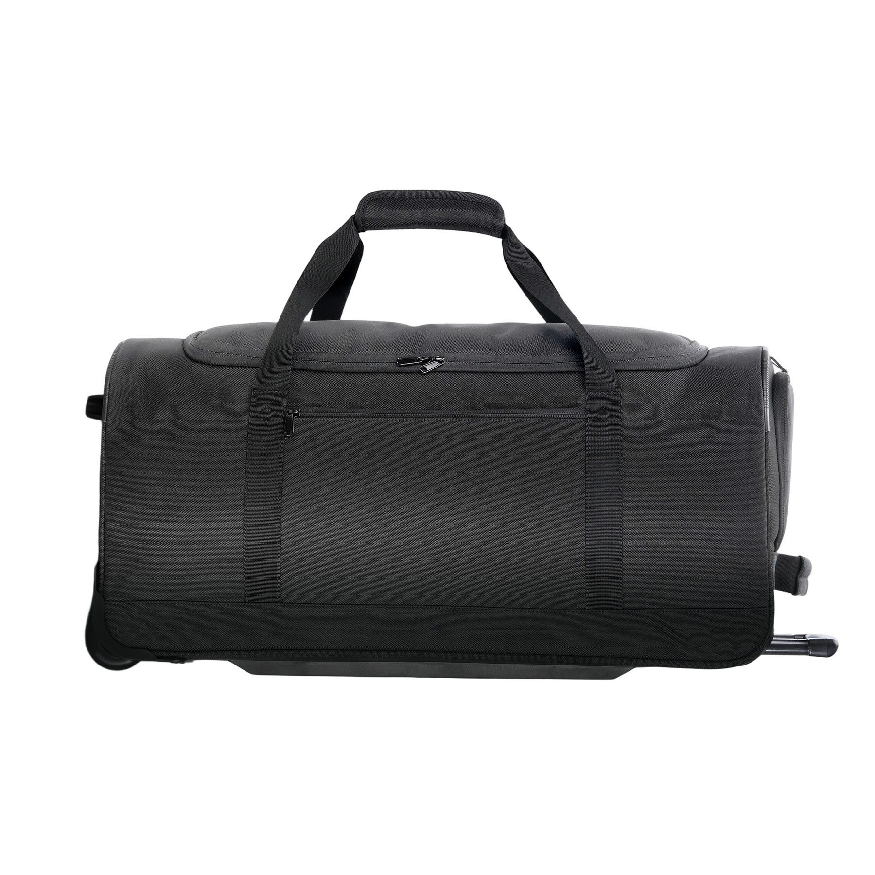Polyester Smooth Surface Duffel Bag — view 2