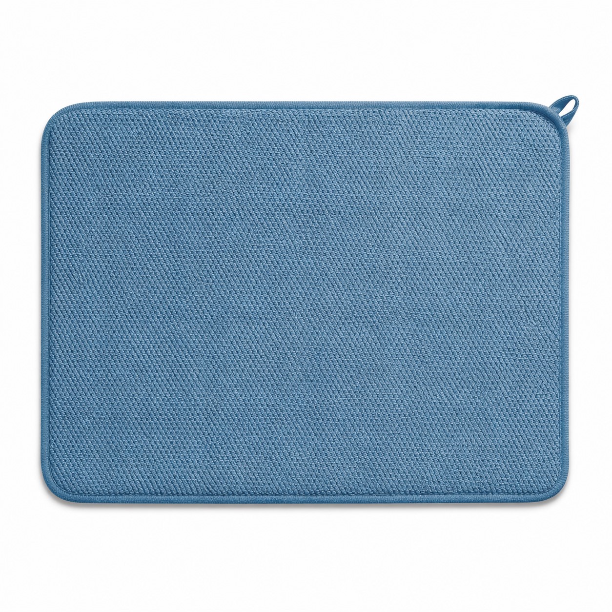 Heat Resistant Textured Fabric Placemat — view 2