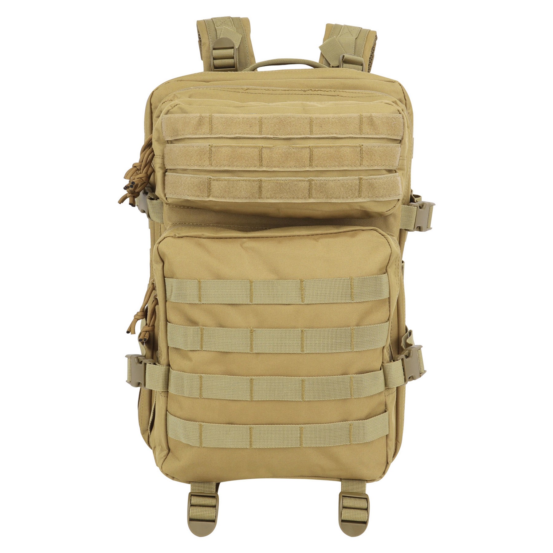 Carry Handles Backpack — view 2
