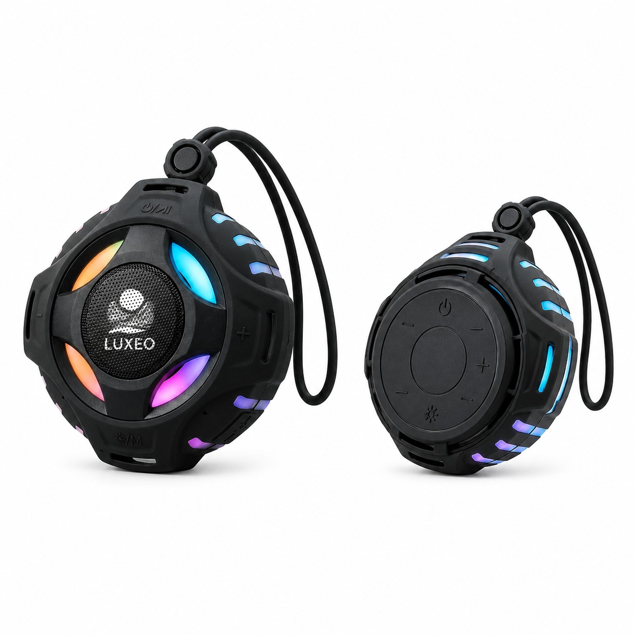 IPX7 Floating Wireless Speaker