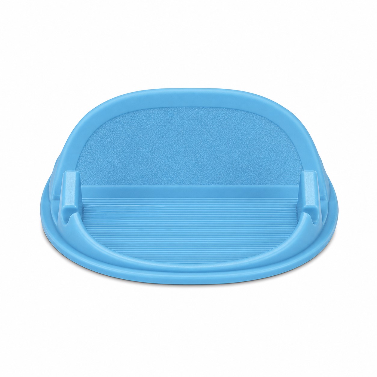 Silicone Adhesive Dashboard Phone Cradle — view 2