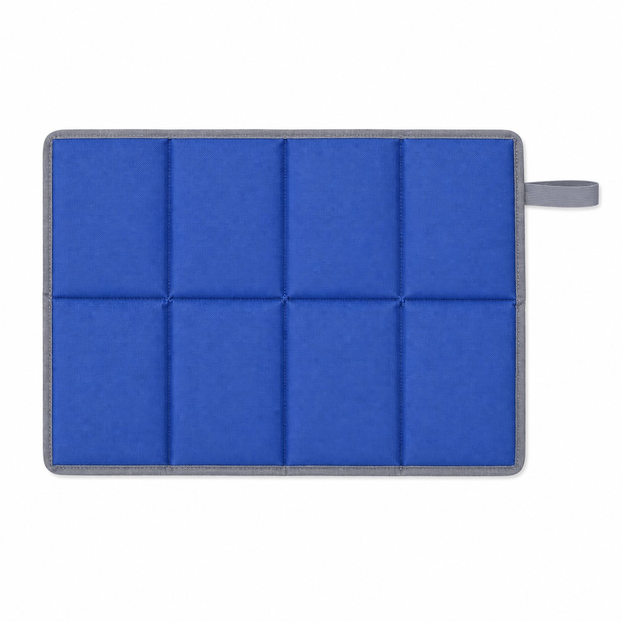 Foldable Oxford Fabric Outdoor Seat Mat — view 2