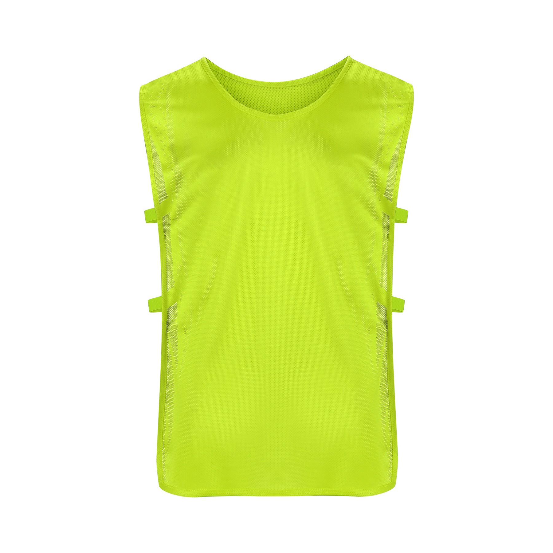 Elastic Side Training Pinnies — view 2