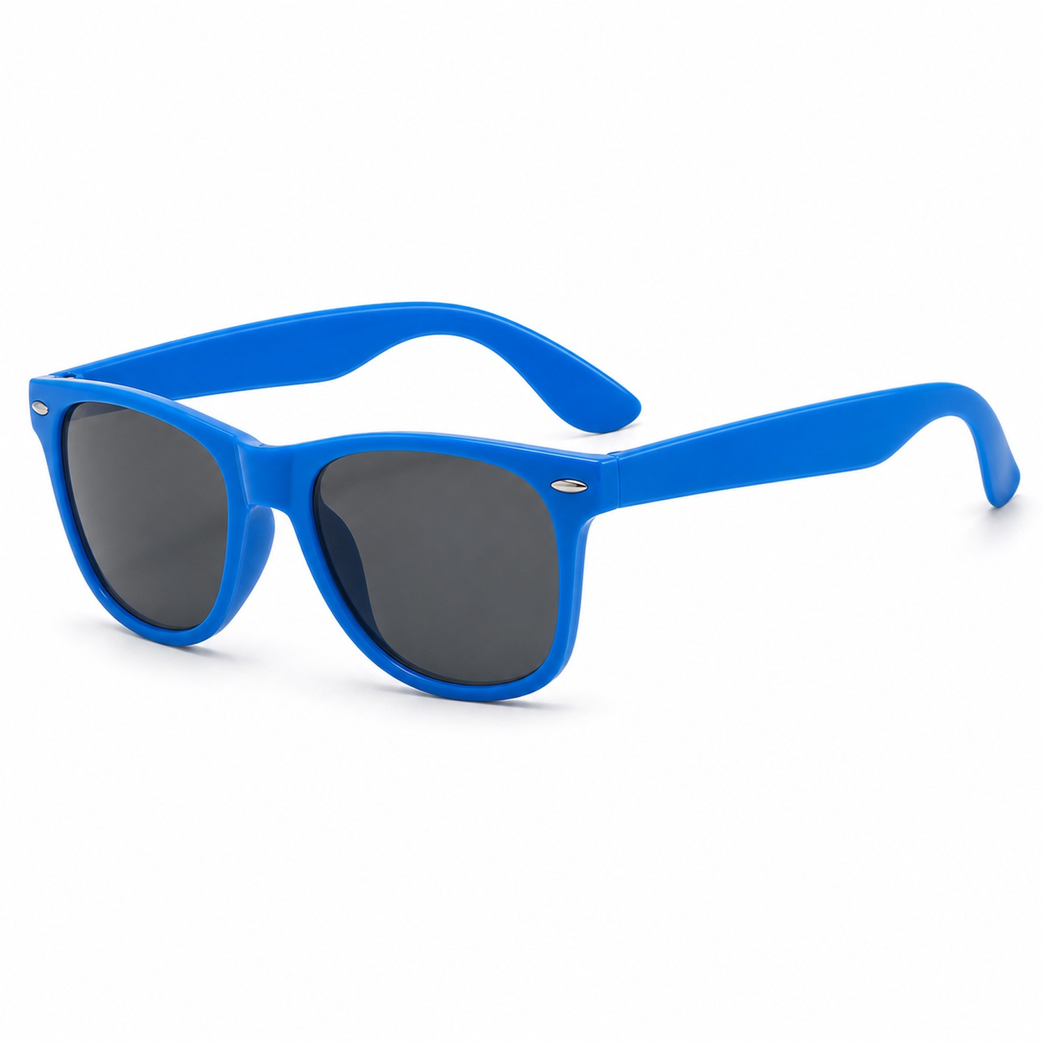 Classic Polycarbonate Polarized Sunglasses — view 2