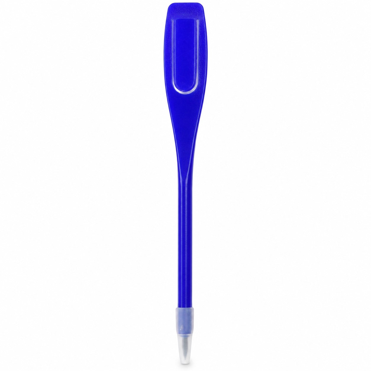 Plastic Golf Score Recorder Pen — view 2