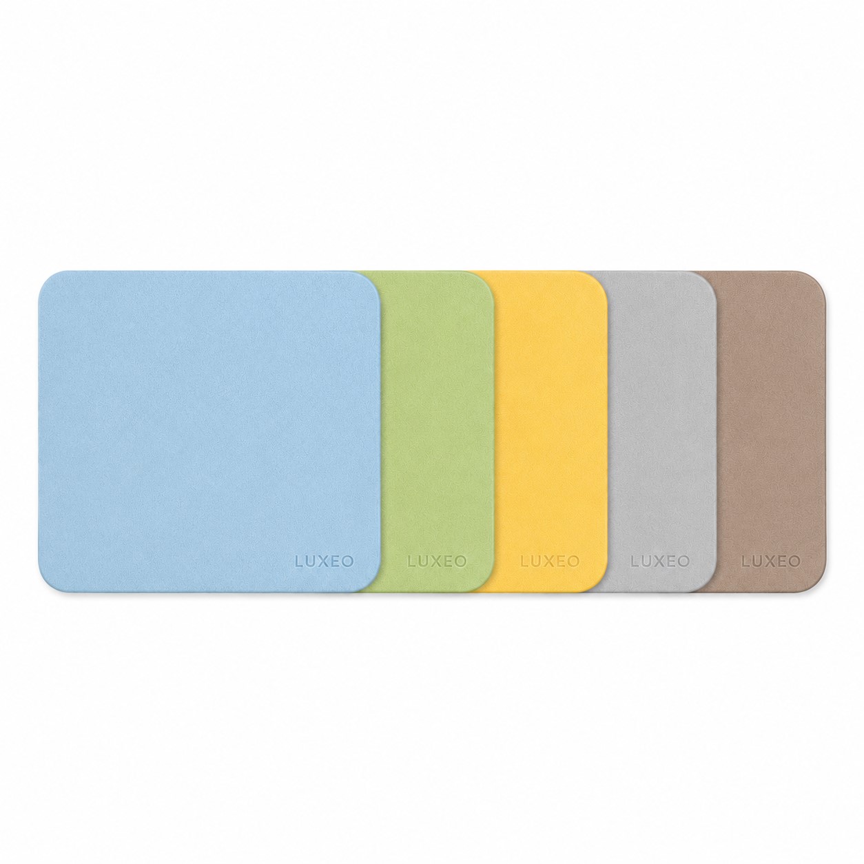 Fleece Eyeglass And Screen Cleaning Cloth