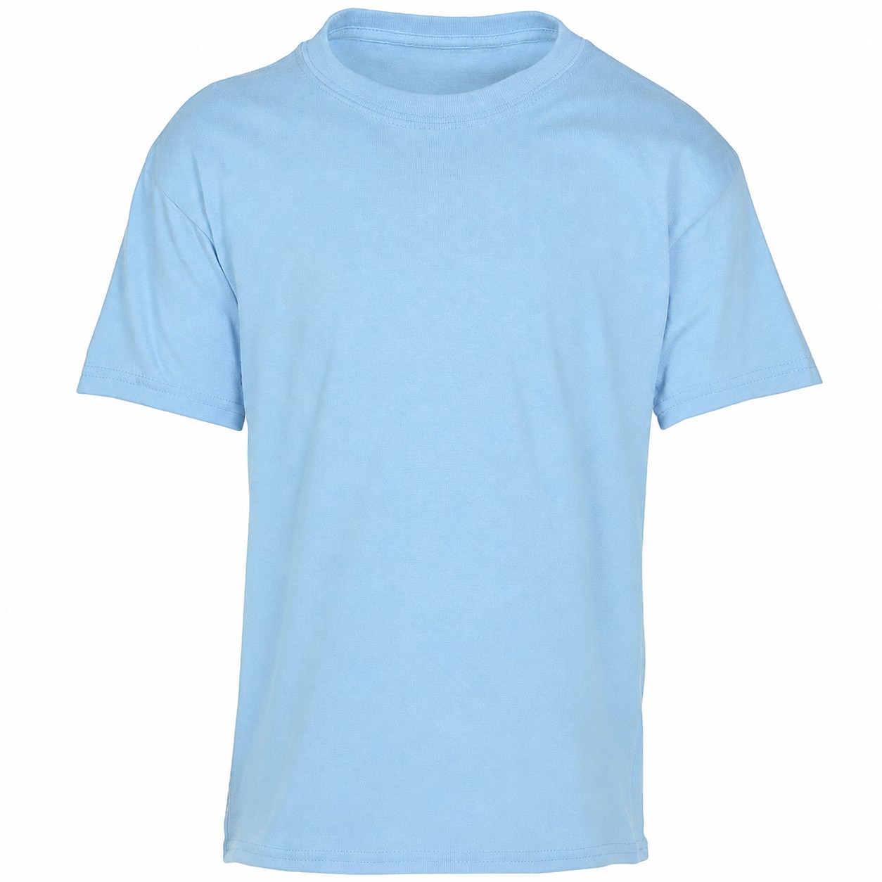 Essential Youth Cotton T Shirt — view 2