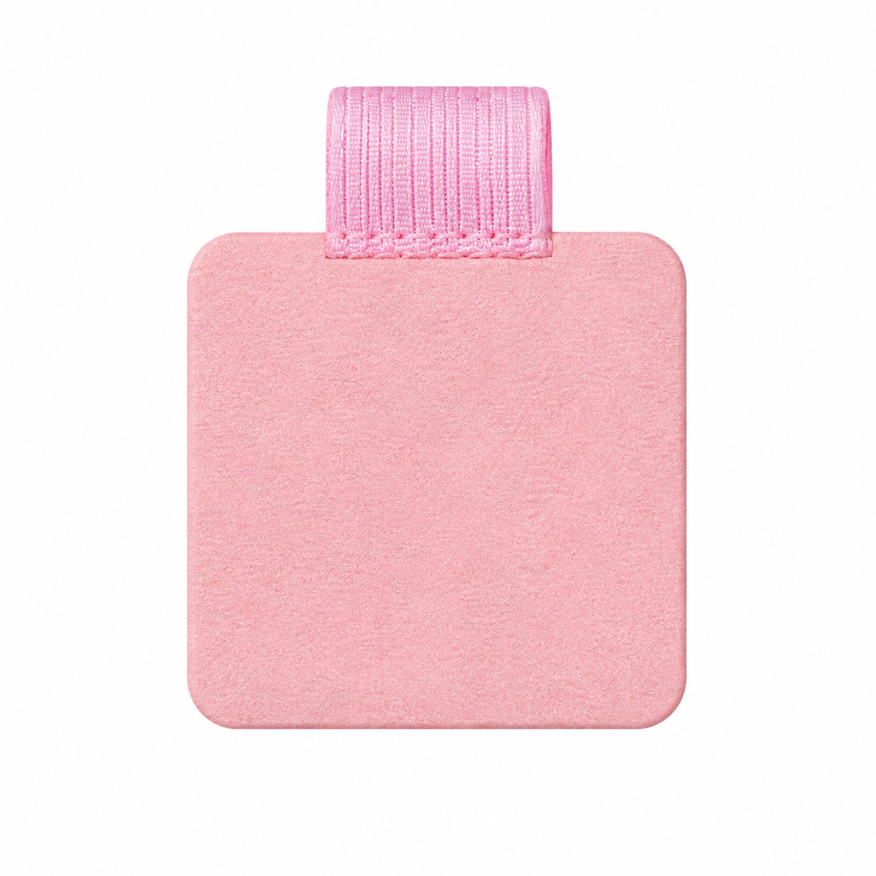 PU Leather Elastic Pen Loop Holder — view 2