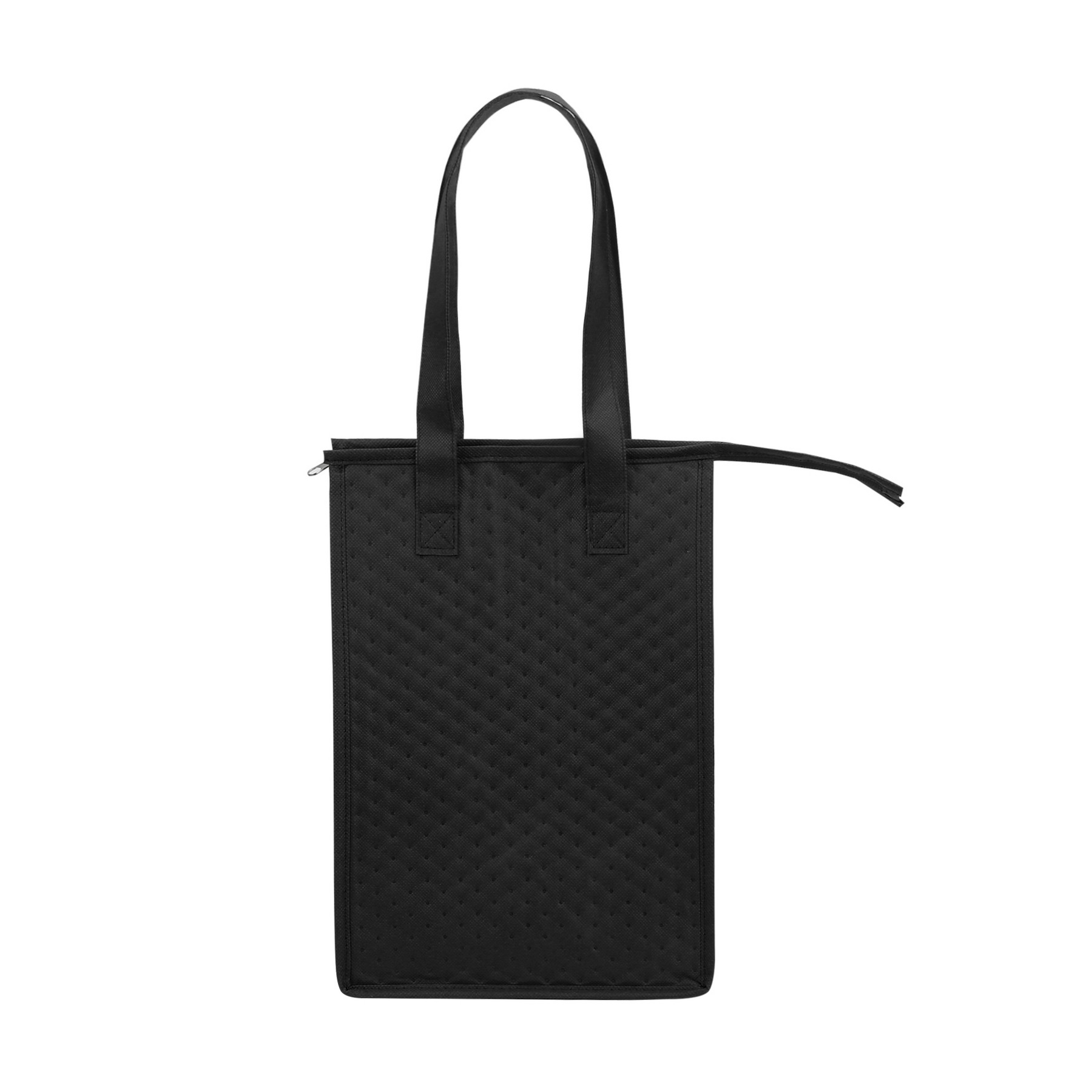 Reinforced Handles Lunch Cooler — view 2