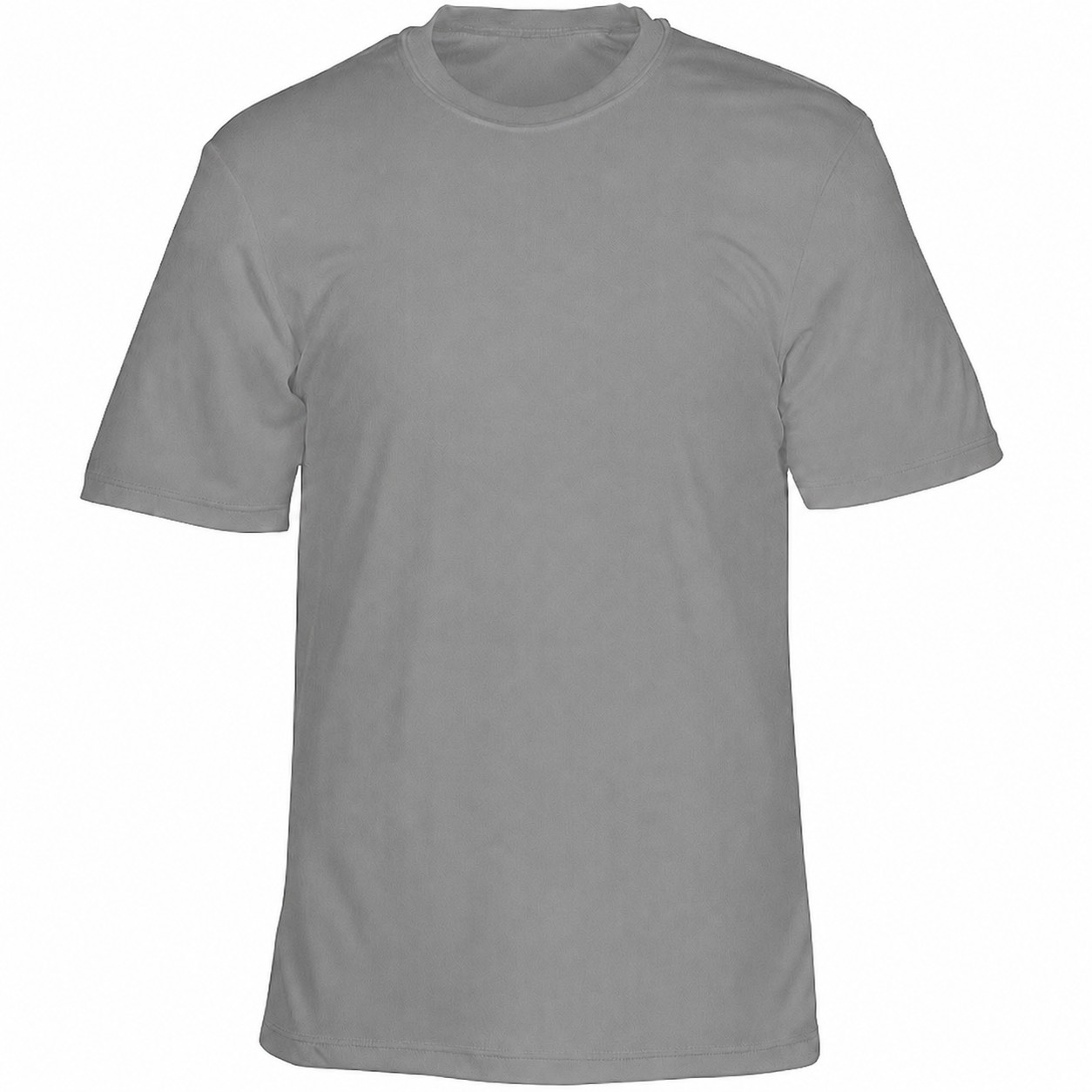 Men's Moisture-Wicking Performance Tee — view 2