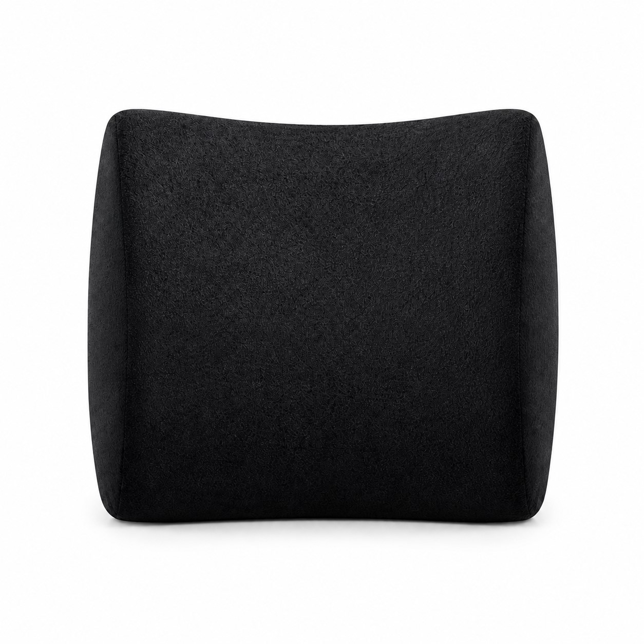 Dual Strap Memory Foam Lumbar Support Pillow — view 2
