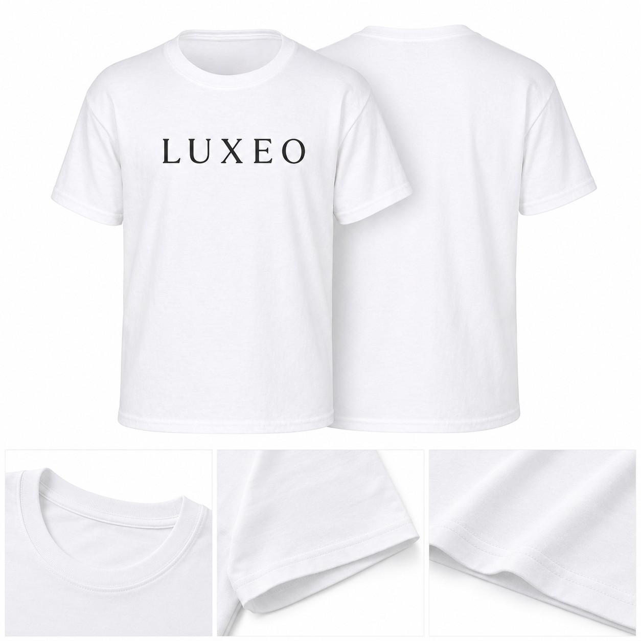 Youth Heavy Cotton T-Shirt