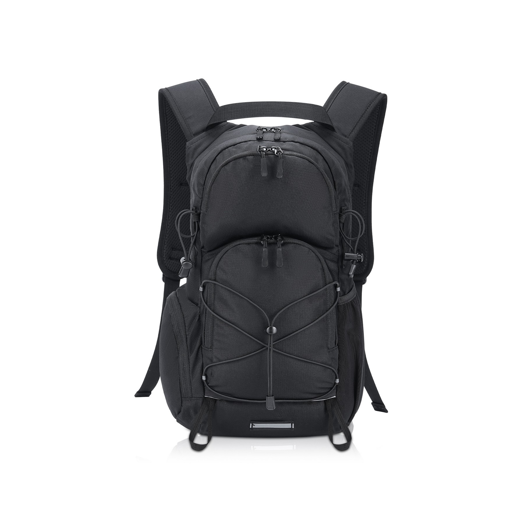 Nylon 12" Backpack — view 2