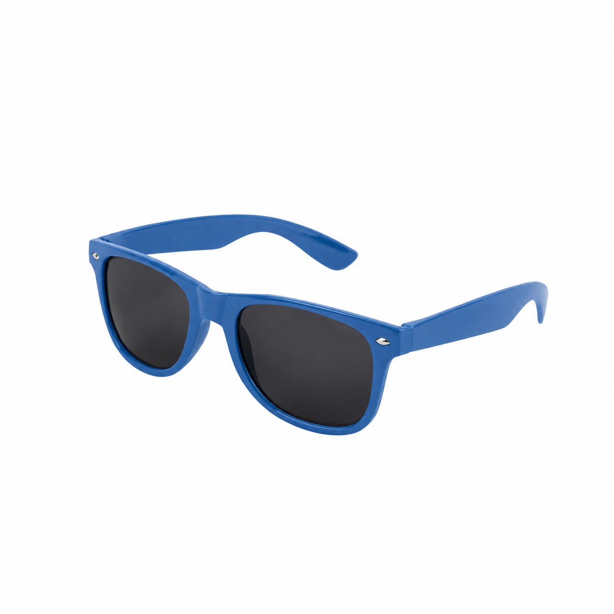 Classic PC Sunglasses — Blue
