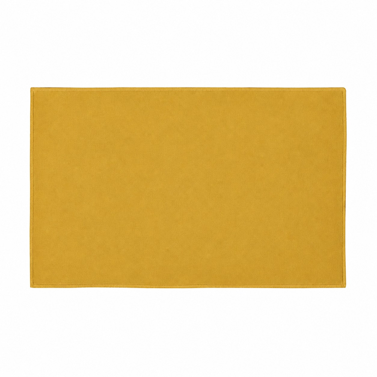 Microfiber Event Rally Towel — Brass Gold