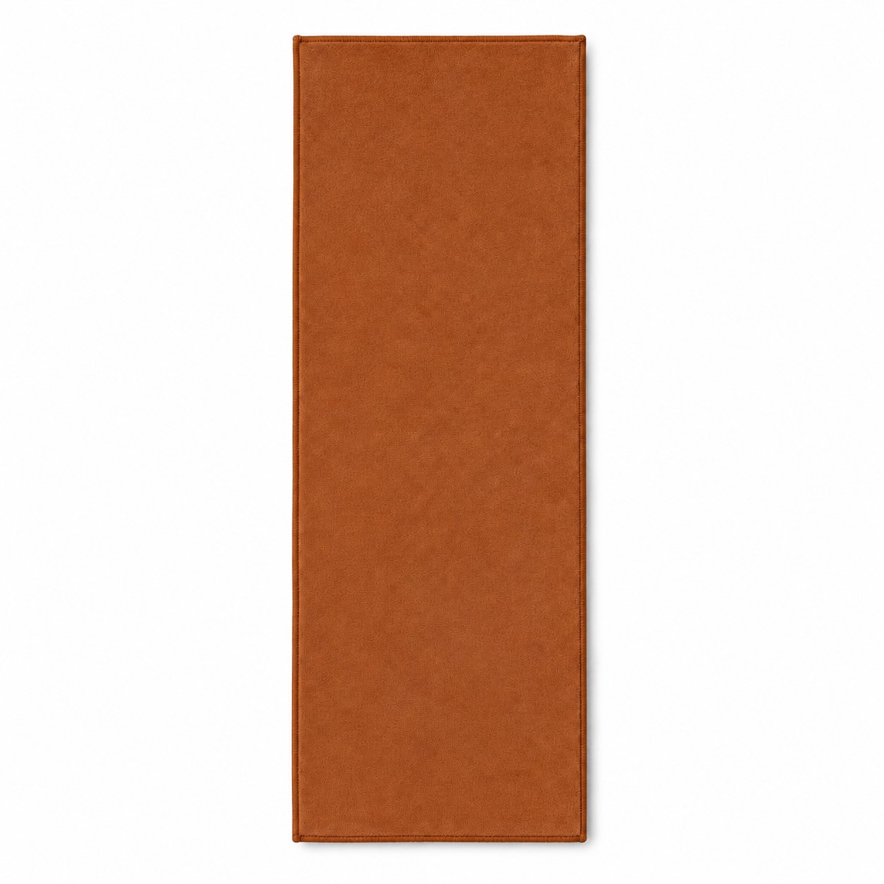 Dual Surface 400GSM Sport Towel — Copper Brown