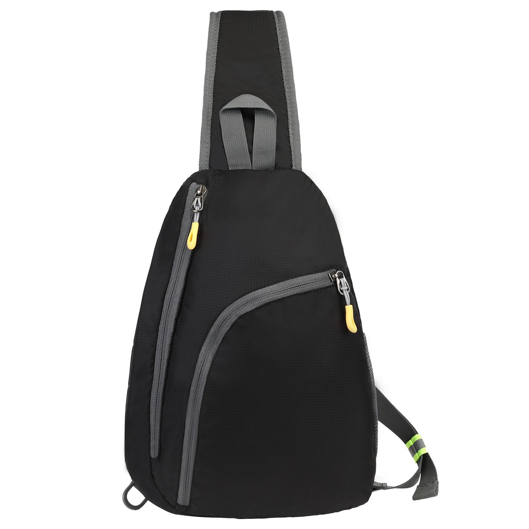 Nylon Crossbody Sling Bag — view 2