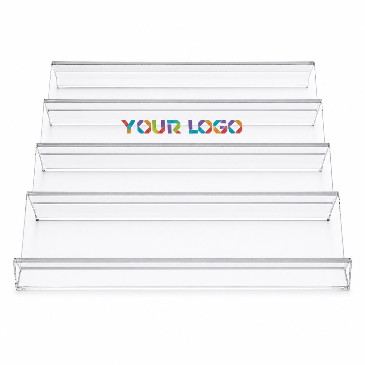 Expandable Four Section Spice Drawer Organizer — view 2