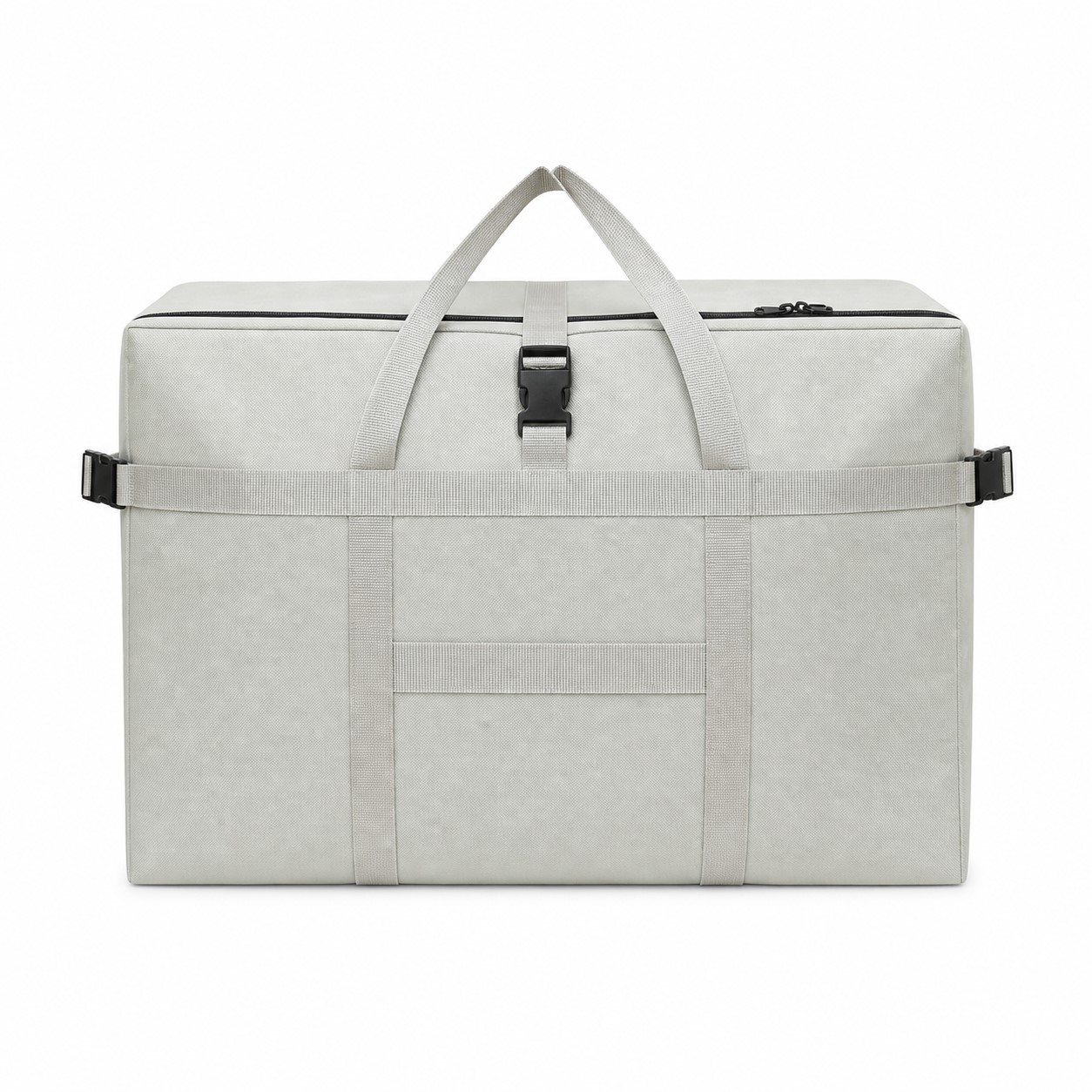 Oversized Foldable Polyester Moving Bag — view 2