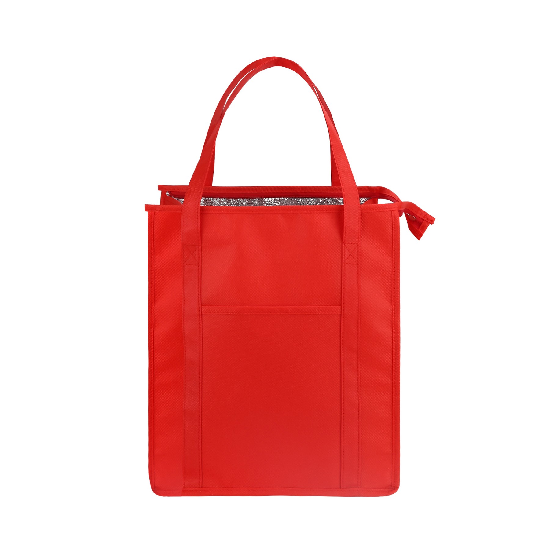 Insulated Tote Bag — view 2
