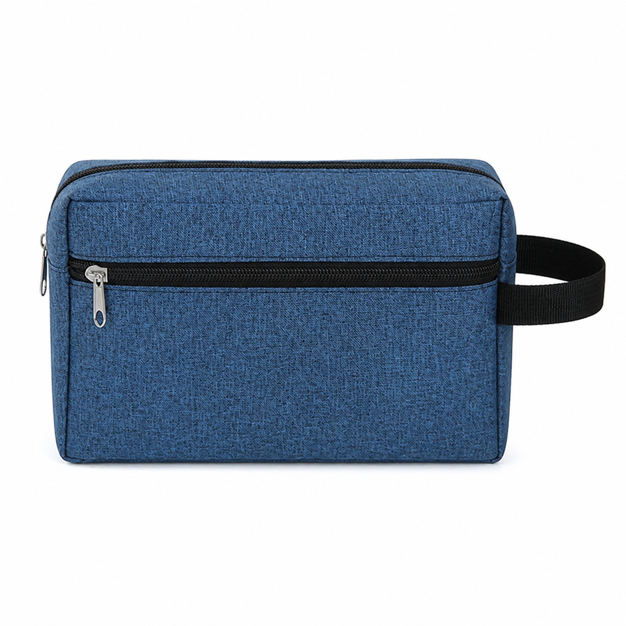 Multi Compartment Oxford Toiletry Bag — view 2