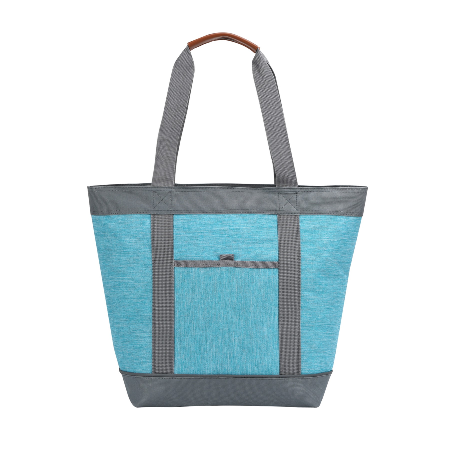 28 Can Insulated Cooler Tote — view 2
