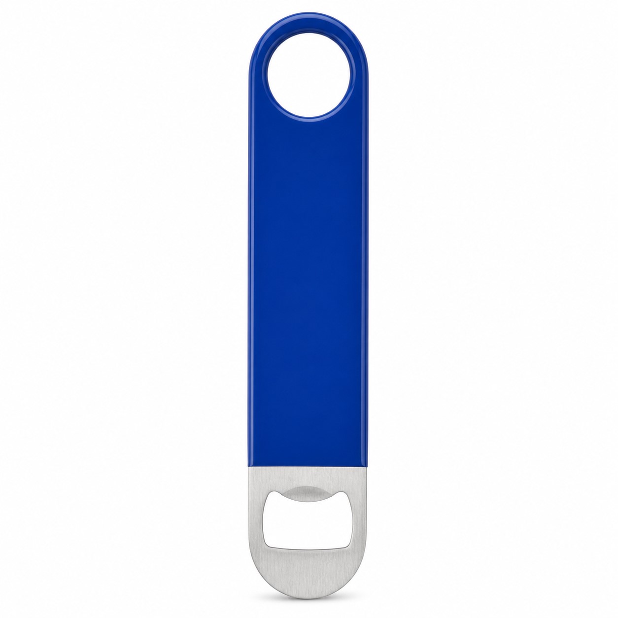 Colorful PVC Handle Bottle Opener — view 2
