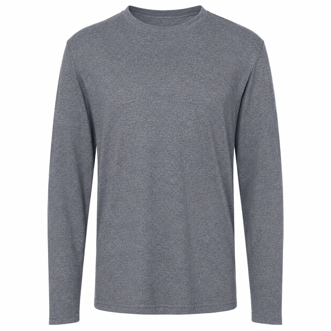 Ladies Moisture Wicking Quarter Zip Pullover — view 2