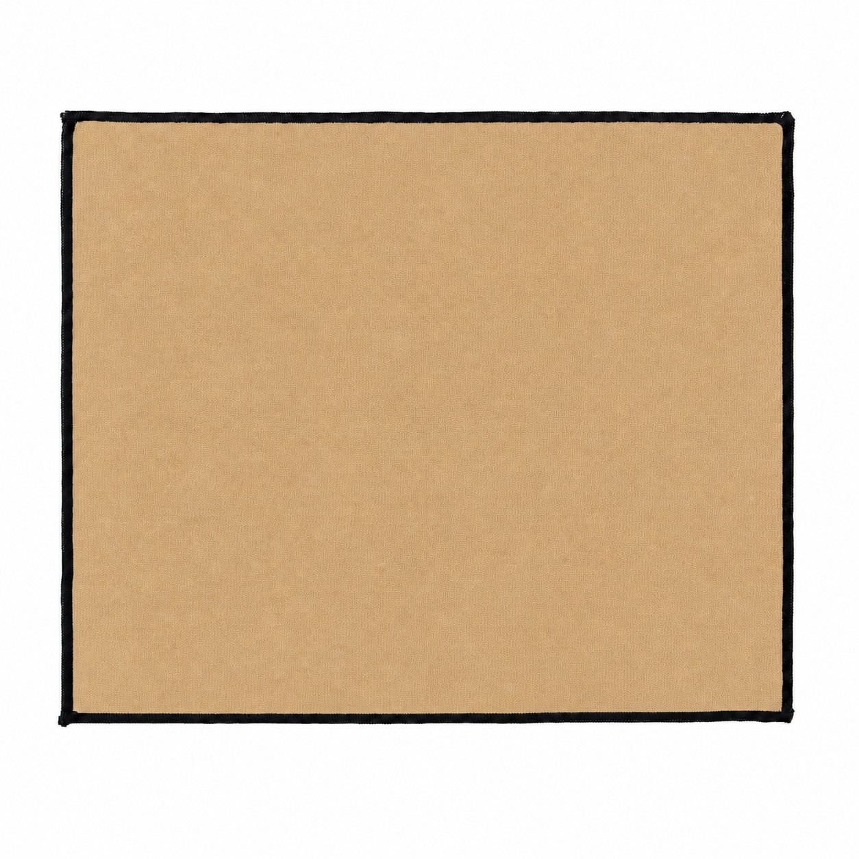 250 GSM Microfiber Rally Towel — Tan Beige