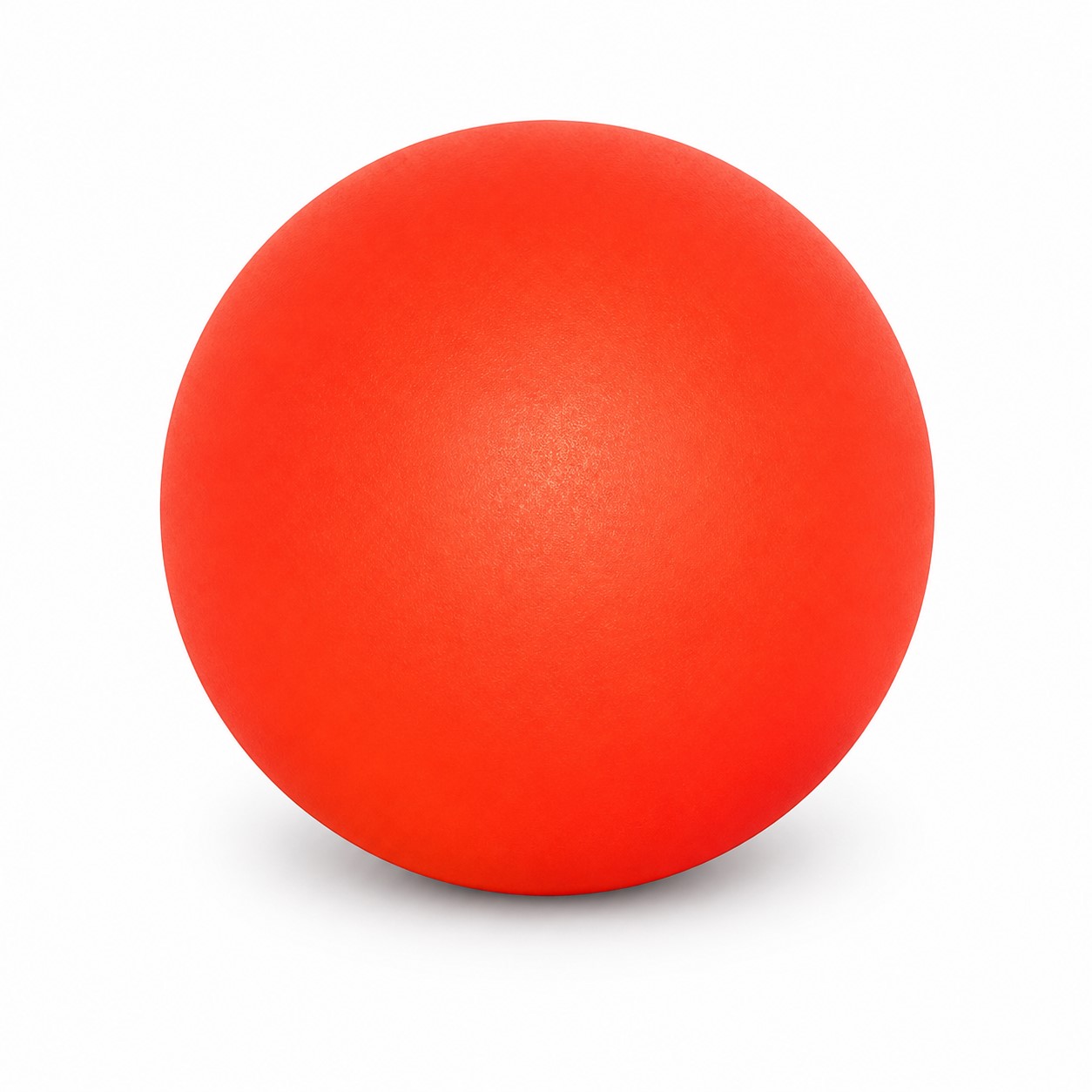 Firm Silicone Trigger Point Massage Ball — view 2